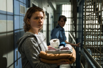 Ein Fall für zwei Schuld und Sühne Tv Fernsehen ZDF Streamen online Mediathek Video on Demand DVD kaufen