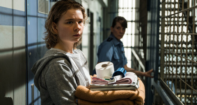 Ein Fall für zwei Schuld und Sühne Tv Fernsehen ZDF Streamen online Mediathek Video on Demand DVD kaufen