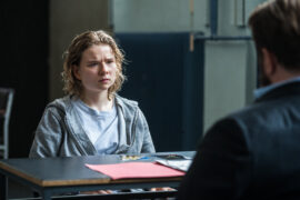 Ein Fall für zwei Schuld und Sühne Tv Fernsehen ZDF Streamen online Mediathek Video on Demand DVD kaufen