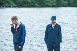 Ein Fall für zwei Schuld und Sühne Tv Fernsehen ZDF Streamen online Mediathek Video on Demand DVD kaufen