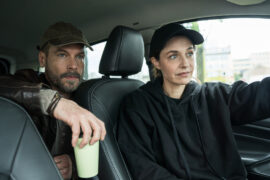 Ein Fall für zwei Schuld und Sühne Tv Fernsehen ZDF Streamen online Mediathek Video on Demand DVD kaufen