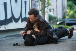 Ein Fall für zwei Schuld und Sühne Tv Fernsehen ZDF Streamen online Mediathek Video on Demand DVD kaufen