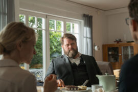 Ein Fall für zwei Schuld und Sühne Tv Fernsehen ZDF Streamen online Mediathek Video on Demand DVD kaufen