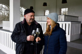 Ein starkes Team - Für immer jung Tv Fernsehen ZDF Streamen online Mediathek Video on Demand DVD kaufen