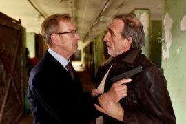 Ein starkes Team - Für immer jung Tv Fernsehen ZDF Streamen online Mediathek Video on Demand DVD kaufen