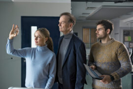 Ein starkes Team - Für immer jung Tv Fernsehen ZDF Streamen online Mediathek Video on Demand DVD kaufen