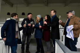 Ein starkes Team - Für immer jung Tv Fernsehen ZDF Streamen online Mediathek Video on Demand DVD kaufen