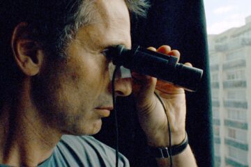 Eine ganz private Affäre Une affaire privée Tv Fernsehen arte Streamen online Mediathek Video on Demand DVD kaufen