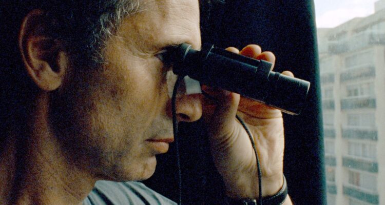 Eine ganz private Affäre Une affaire privée Tv Fernsehen arte Streamen online Mediathek Video on Demand DVD kaufen