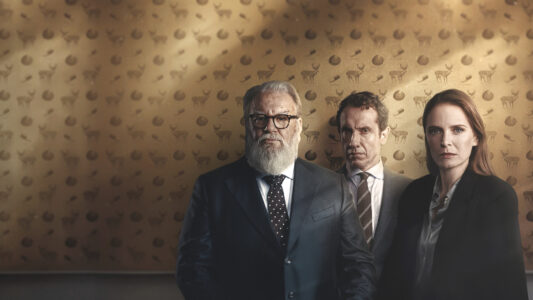 Elixir – The Pain Killers Tv Fernsehen ZDFneo Streamen online Mediathek Video on Demand DVD kaufen