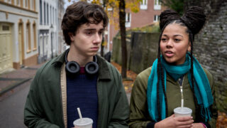 Elixir – The Pain Killers Tv Fernsehen ZDFneo Streamen online Mediathek Video on Demand DVD kaufen