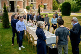 Elixir – The Pain Killers Tv Fernsehen ZDFneo Streamen online Mediathek Video on Demand DVD kaufen