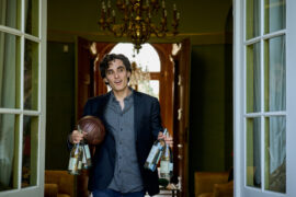 Elixir – The Pain Killers Tv Fernsehen ZDFneo Streamen online Mediathek Video on Demand DVD kaufen