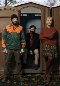 Entführen für Anfänger Tv Fernsehen ARD Das Erste Streamen online Mediathek Video on Demand DVD kaufen