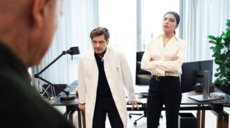 Entführen für Anfänger Tv Fernsehen ARD Das Erste Streamen online Mediathek Video on Demand DVD kaufen