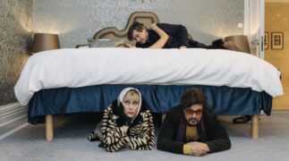 Entführen für Anfänger Tv Fernsehen ARD Das Erste Streamen online Mediathek Video on Demand DVD kaufen