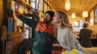 Entführen für Anfänger Tv Fernsehen ARD Das Erste Streamen online Mediathek Video on Demand DVD kaufen