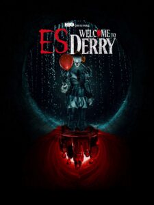 ES: Welcome to Derry
