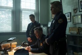 ES: Welcome to Derry