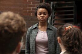 ES: Welcome to Derry