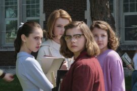 ES: Welcome to Derry