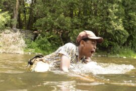 ES: Welcome to Derry