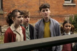 ES: Welcome to Derry