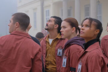 Fallen Tv Fernsehen ZDFneo Sky Wow Streamen online Mediathek Video on Demand DVD kaufen