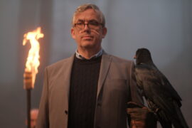 Fallen Tv Fernsehen ZDFneo Sky Wow Streamen online Mediathek Video on Demand DVD kaufen