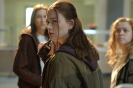 Fallen Tv Fernsehen ZDFneo Sky Wow Streamen online Mediathek Video on Demand DVD kaufen