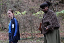 Fallen Tv Fernsehen ZDFneo Sky Wow Streamen online Mediathek Video on Demand DVD kaufen