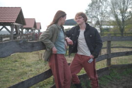 Fallen Tv Fernsehen ZDFneo Sky Wow Streamen online Mediathek Video on Demand DVD kaufen