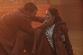 Fallen Tv Fernsehen ZDFneo Sky Wow Streamen online Mediathek Video on Demand DVD kaufen