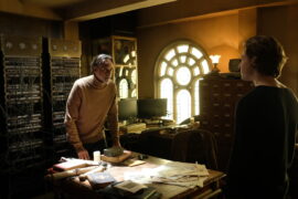 Fallen Tv Fernsehen ZDFneo Sky Wow Streamen online Mediathek Video on Demand DVD kaufen