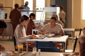 Fallen Tv Fernsehen ZDFneo Sky Wow Streamen online Mediathek Video on Demand DVD kaufen