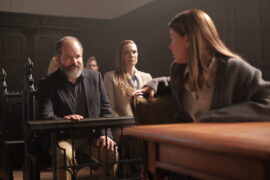 Fallen Tv Fernsehen ZDFneo Sky Wow Streamen online Mediathek Video on Demand DVD kaufen