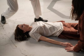 Fallen Tv Fernsehen ZDFneo Sky Wow Streamen online Mediathek Video on Demand DVD kaufen