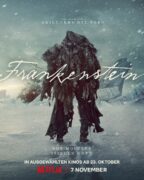 Frankenstein 2025 Netflix Streamen online Video on Demand