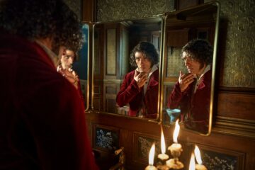 Frankenstein 2025 Netflix Streamen online Video on Demand