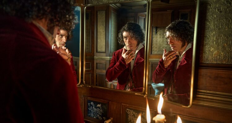 Frankenstein 2025 Netflix Streamen online Video on Demand