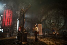 Frankenstein 2025 Netflix Streamen online Video on Demand