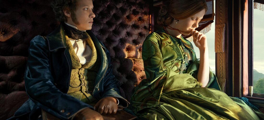 Frankenstein 2025 Netflix Streamen online Video on Demand