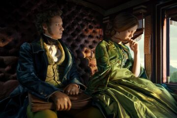 Frankenstein 2025 Netflix Streamen online Video on Demand