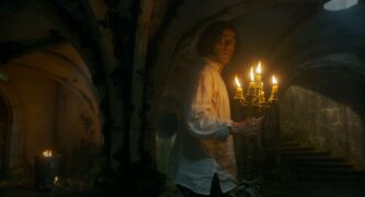 Frankenstein 2025 Netflix Streamen online Video on Demand