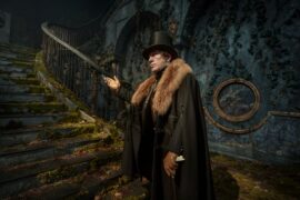 Frankenstein 2025 Netflix Streamen online Video on Demand