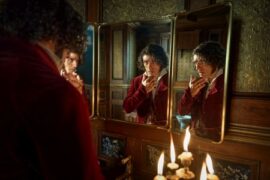 Frankenstein 2025 Netflix Streamen online Video on Demand