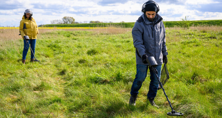 Friesland - Tief im Dreck TV Fernsehen ZDF Streamen online Mediathek Video on Demand DVD kaufen