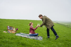 Friesland - Tief im Dreck TV Fernsehen ZDF Streamen online Mediathek Video on Demand DVD kaufen