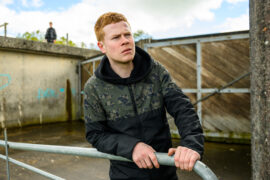 Friesland - Tief im Dreck TV Fernsehen ZDF Streamen online Mediathek Video on Demand DVD kaufen