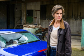 Friesland - Tief im Dreck TV Fernsehen ZDF Streamen online Mediathek Video on Demand DVD kaufen